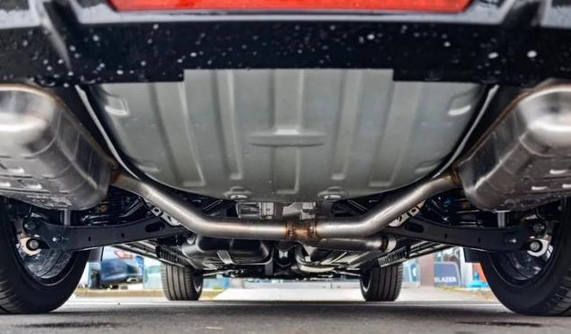 廉价版凯迪拉克xt6,20万就配bose音响,5米长综合实力超汉兰达