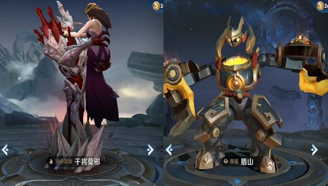 王者荣耀 英雄克制关系 当敌方选择孙悟空时我方可以选择虞姬对付