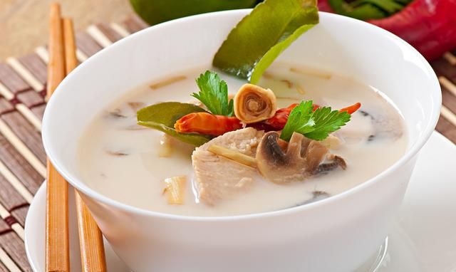 低血压也能食疗?中医:当然,推荐这5款食疗方,调理效果还不错