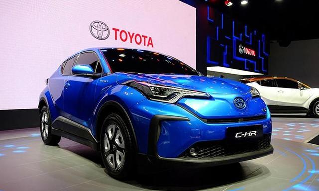 买新能源车别急，4月一大波新车上市盘点，别挑花眼！