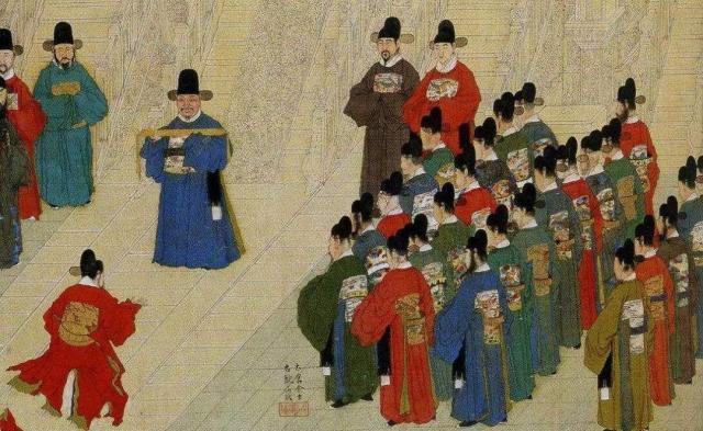古代的知州、知府、知县|长官|知县|知州_新浪新闻