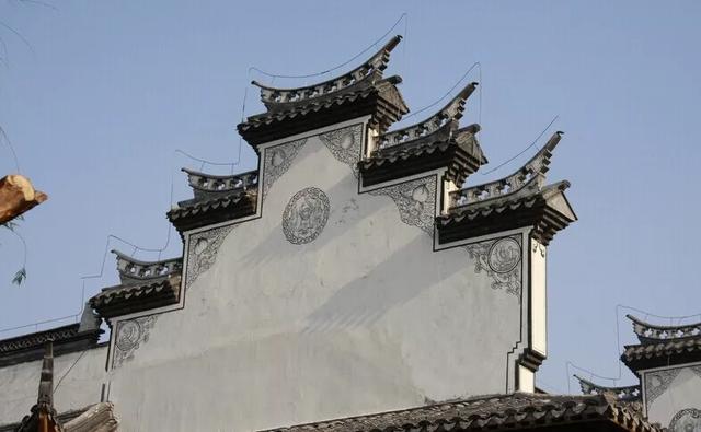 作为中国古建筑代表,徽派建筑究竟好在哪里?