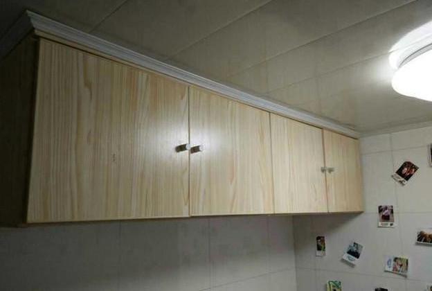 晒晒我的婚房，满屋不到10平方，卫生间巴掌大，你们都没见过