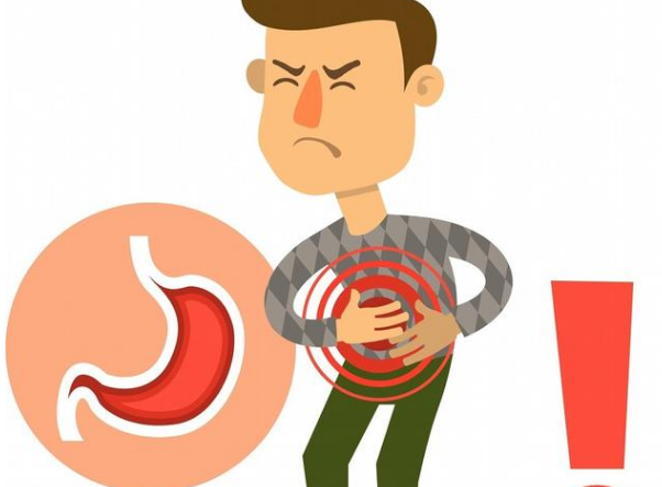 如果每天下午都胃疼,疼的时间点也很规律,首先应该考虑的是消化道溃疡