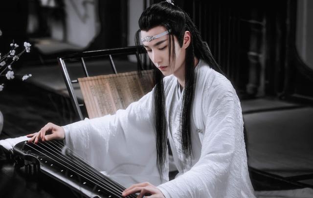 达康书记新剧官宣惹争议，众多老戏骨加盟，男主却是97年流量小生