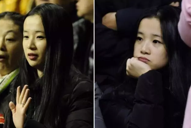 34岁年入百万,妻子貌美如花,共育1儿1女|cba|杨鸣|辽宁男篮_新浪新闻