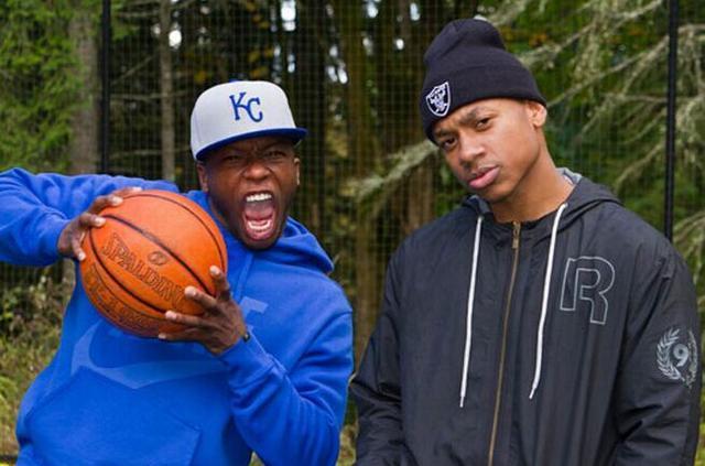 内特罗宾逊和小托马斯谁才是你心中的地表最强175