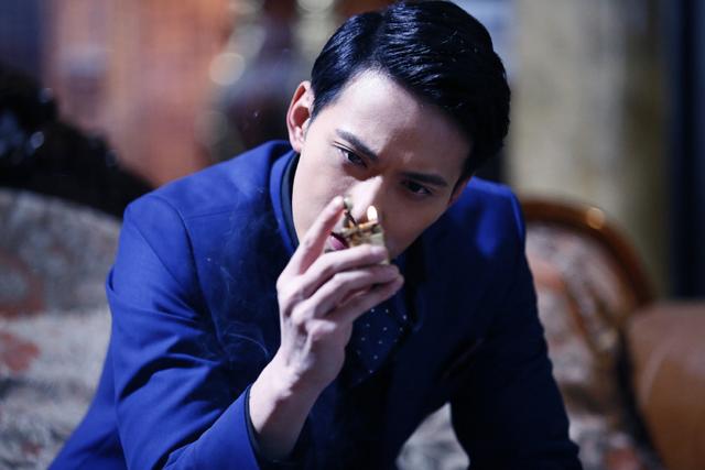 《燃情大地》超惊喜,张鲁一,邓伦,徐正溪领衔!女主却让人弃剧