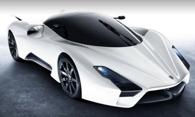 世界公认五大冷门豪车,认识三个就算厉害,最后两个听过就算高手