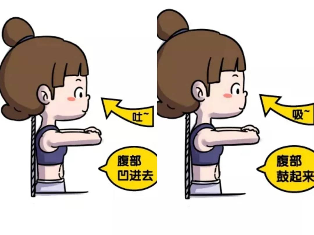 产后盆底训练6个惊人事实,很多人不知道