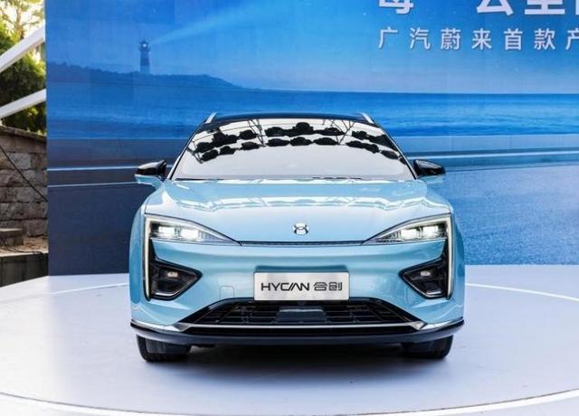 买新能源车别急，4月一大波新车上市盘点，别挑花眼！