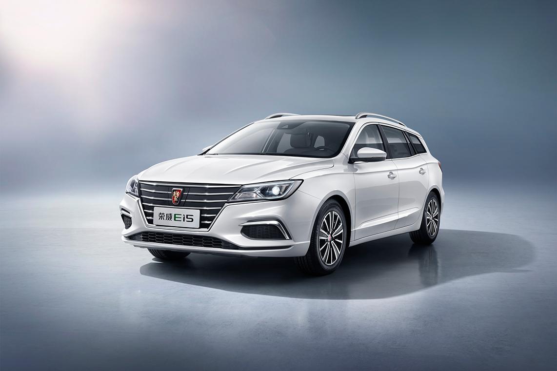 这四款热销国产纯电车,买的人多,造型还好看,女司机也偏爱