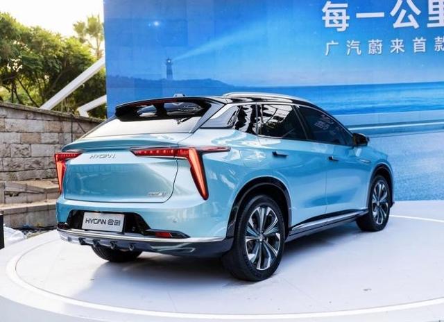 买新能源车别急，4月一大波新车上市盘点，别挑花眼！