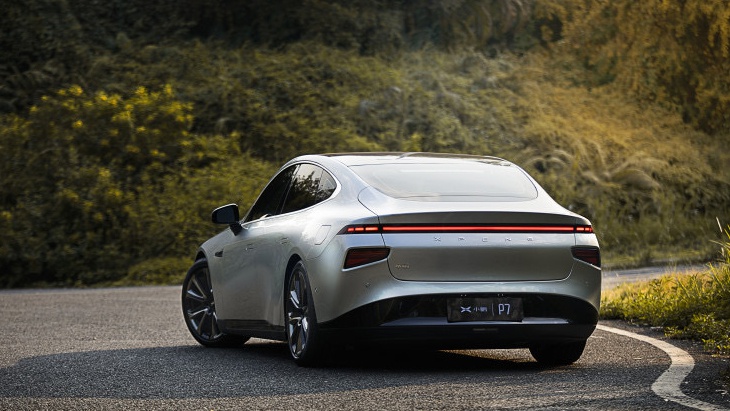 子弹说车丨新能源开始发力！2020年4月将上市新能源车汇总