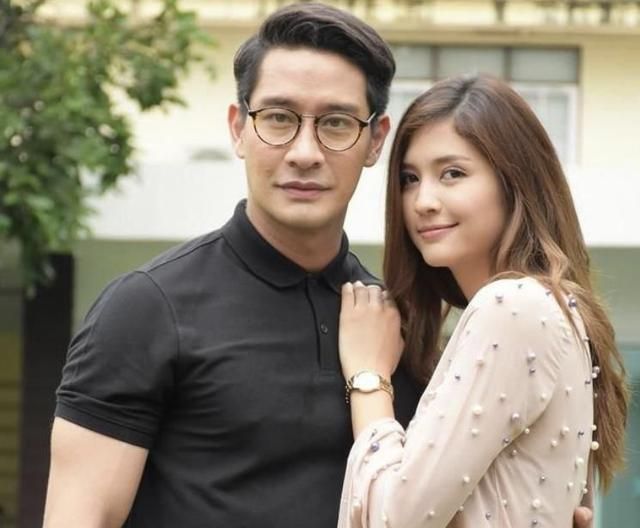 泰剧《妻子2018》:做对这件事,婚姻想不幸福都难