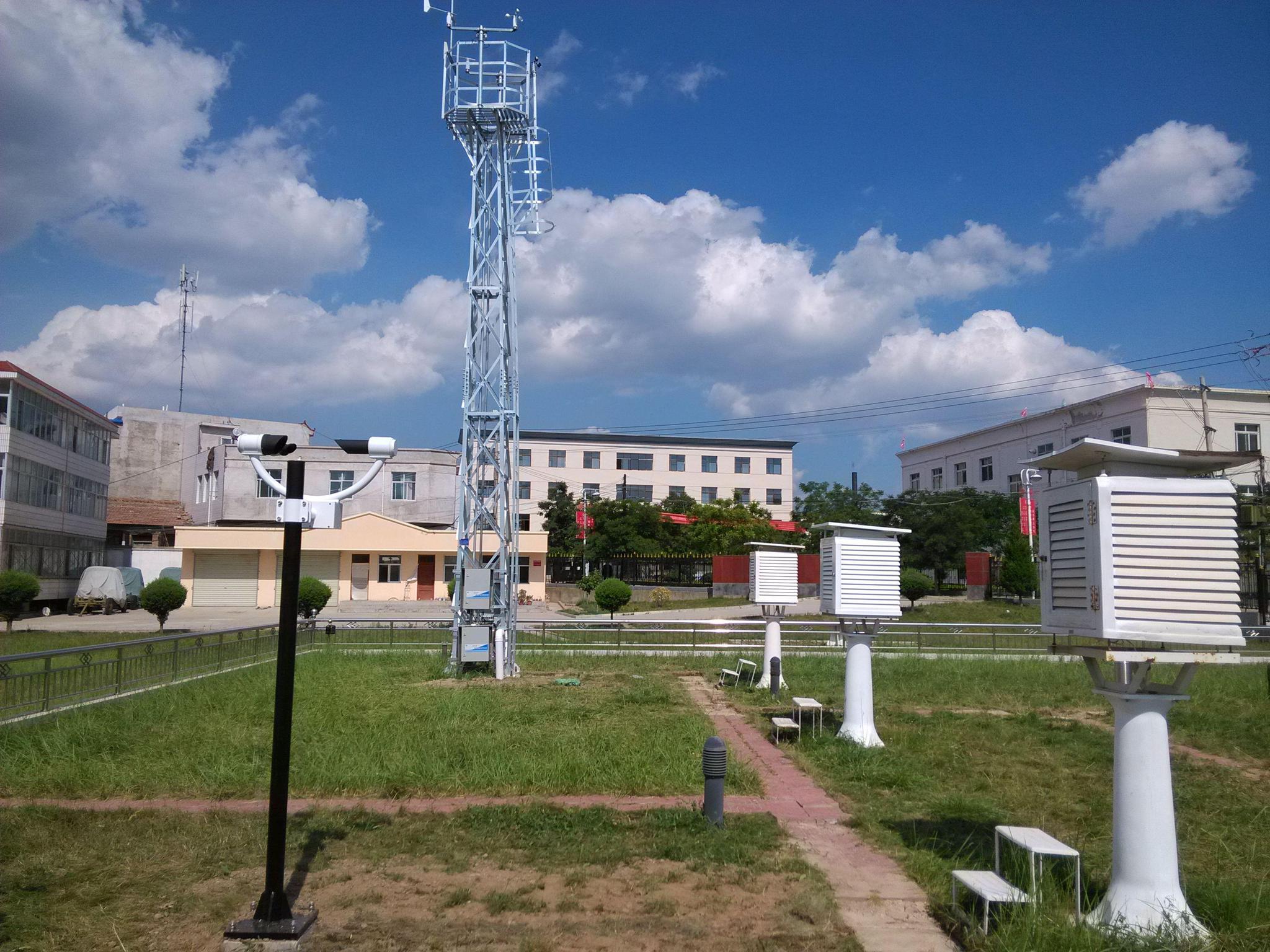 定了!气象观测全将自动化,分析:数据更多,你的天气预报会更准|气象观