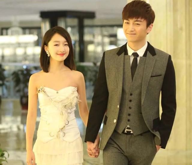 90后周冬雨恋上00后易烊千玺?两人因戏生情