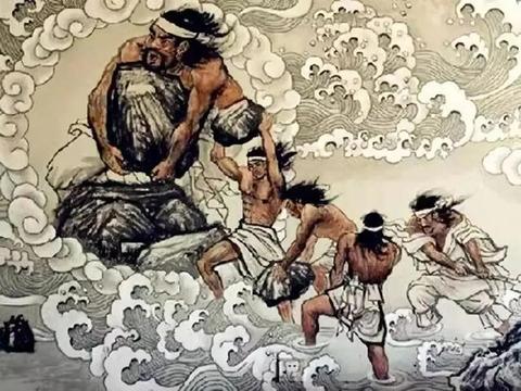 息壤是什么 它有哪些神奇的故事