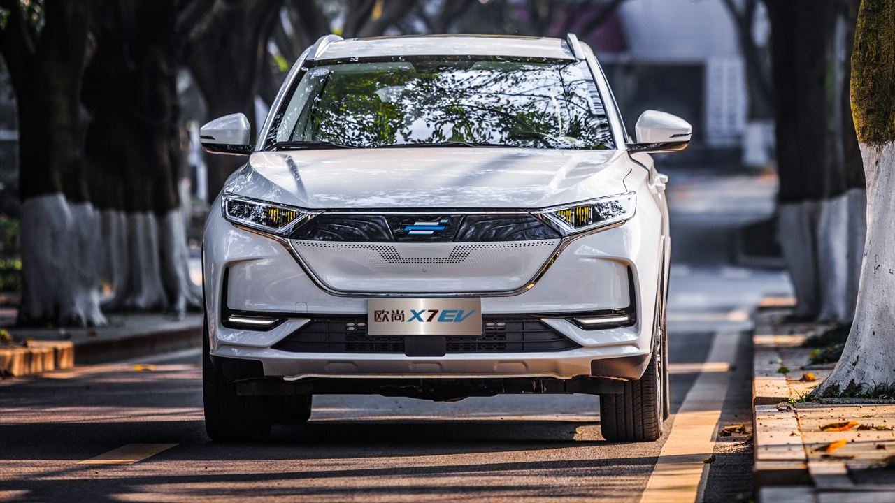 子弹说车丨新能源开始发力！2020年4月将上市新能源车汇总