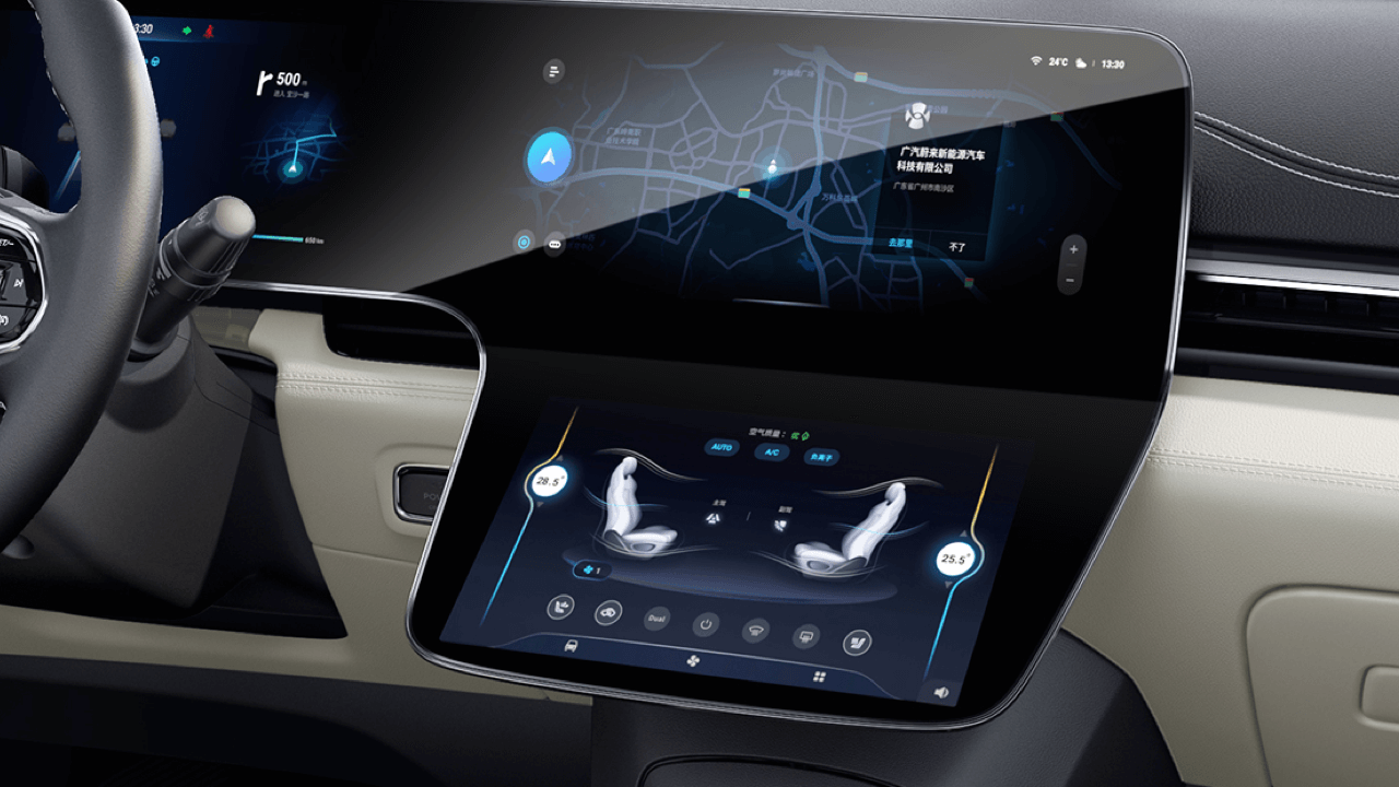 子弹说车丨新能源开始发力！2020年4月将上市新能源车汇总