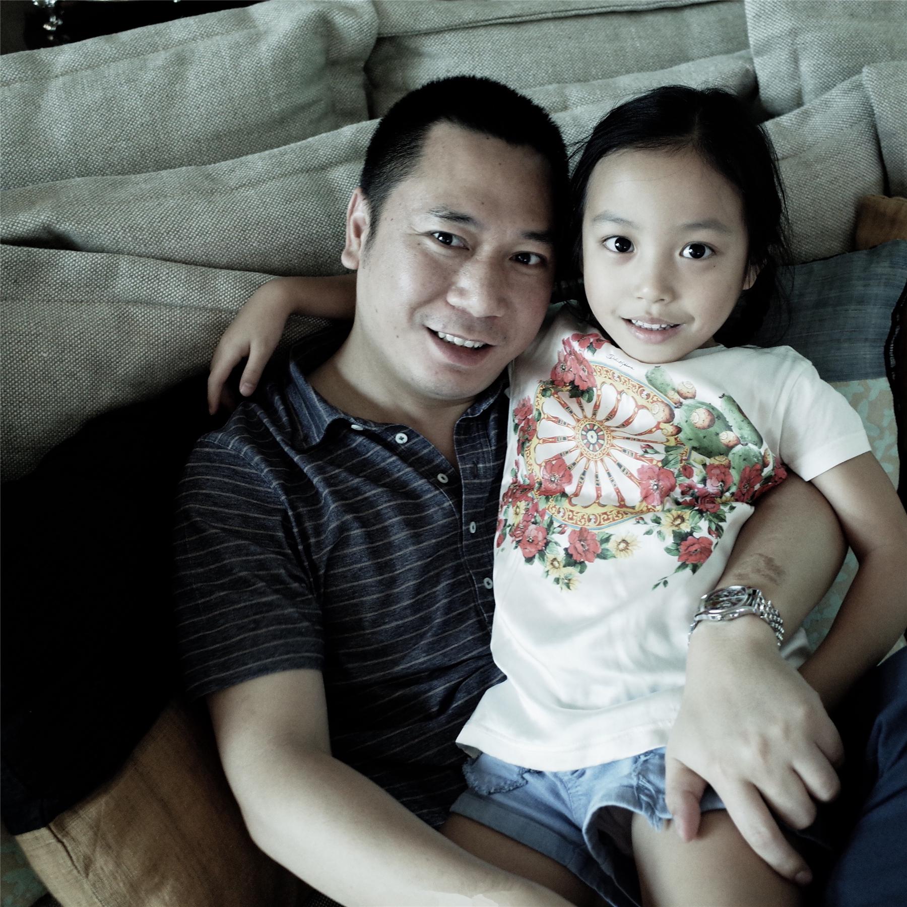 赵薇还有儿子?正面照首次曝光,和小四月关系处成那样让人意外