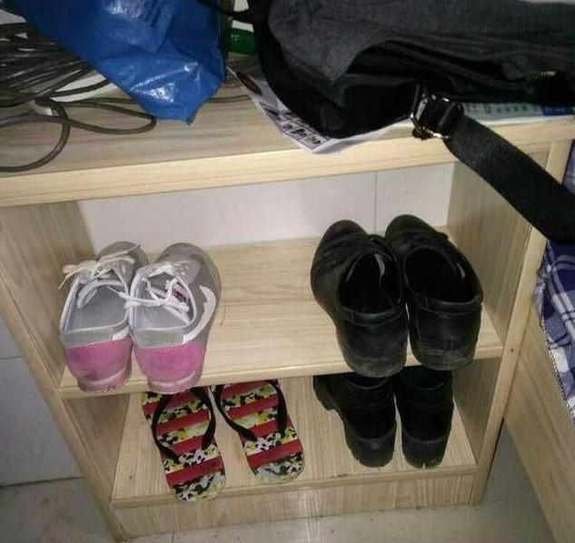 晒晒我的婚房，满屋不到10平方，卫生间巴掌大，你们都没见过