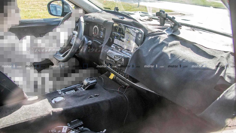 采用分体式大灯 疑似日产全新奇骏专利图曝光