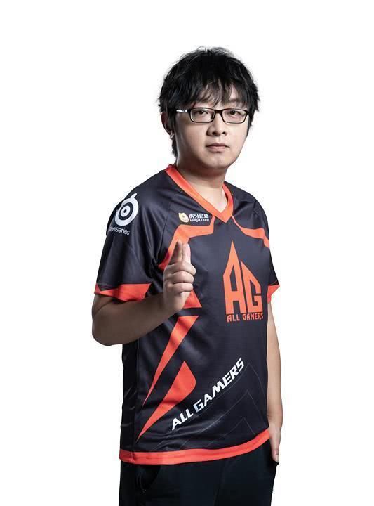 穿越火线:ag夺冠创造多项记录,绝迹一战封神,最大的功臣是他