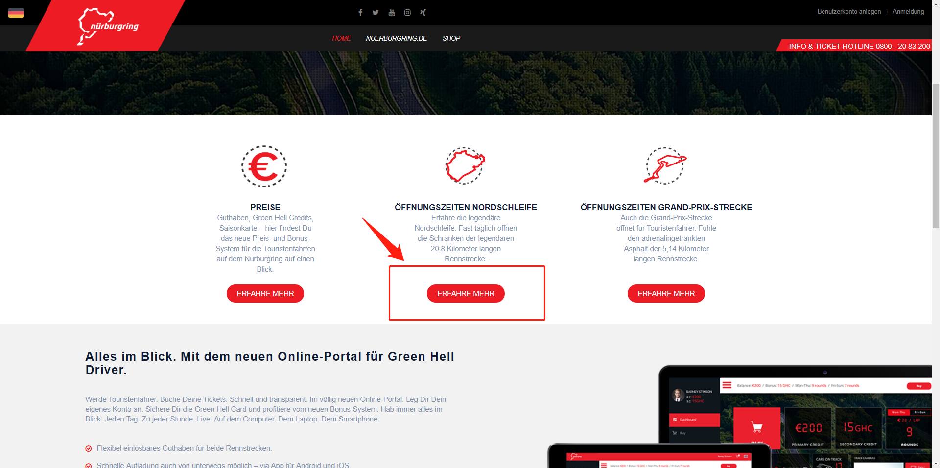 自驾去纽北赛道刷圈，要花多少钱？