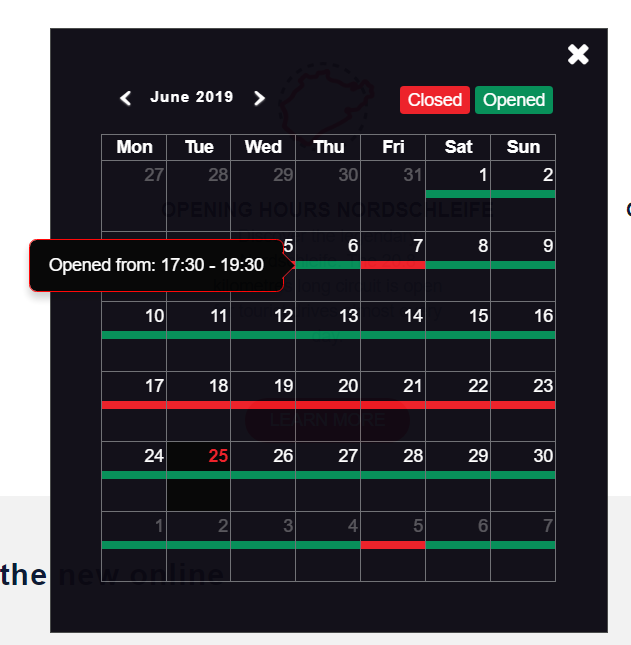 自驾去纽北赛道刷圈，要花多少钱？