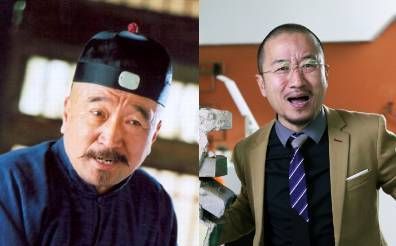 如果你是了不起的艺术家,请让你的孩子成为"最惨星二代"