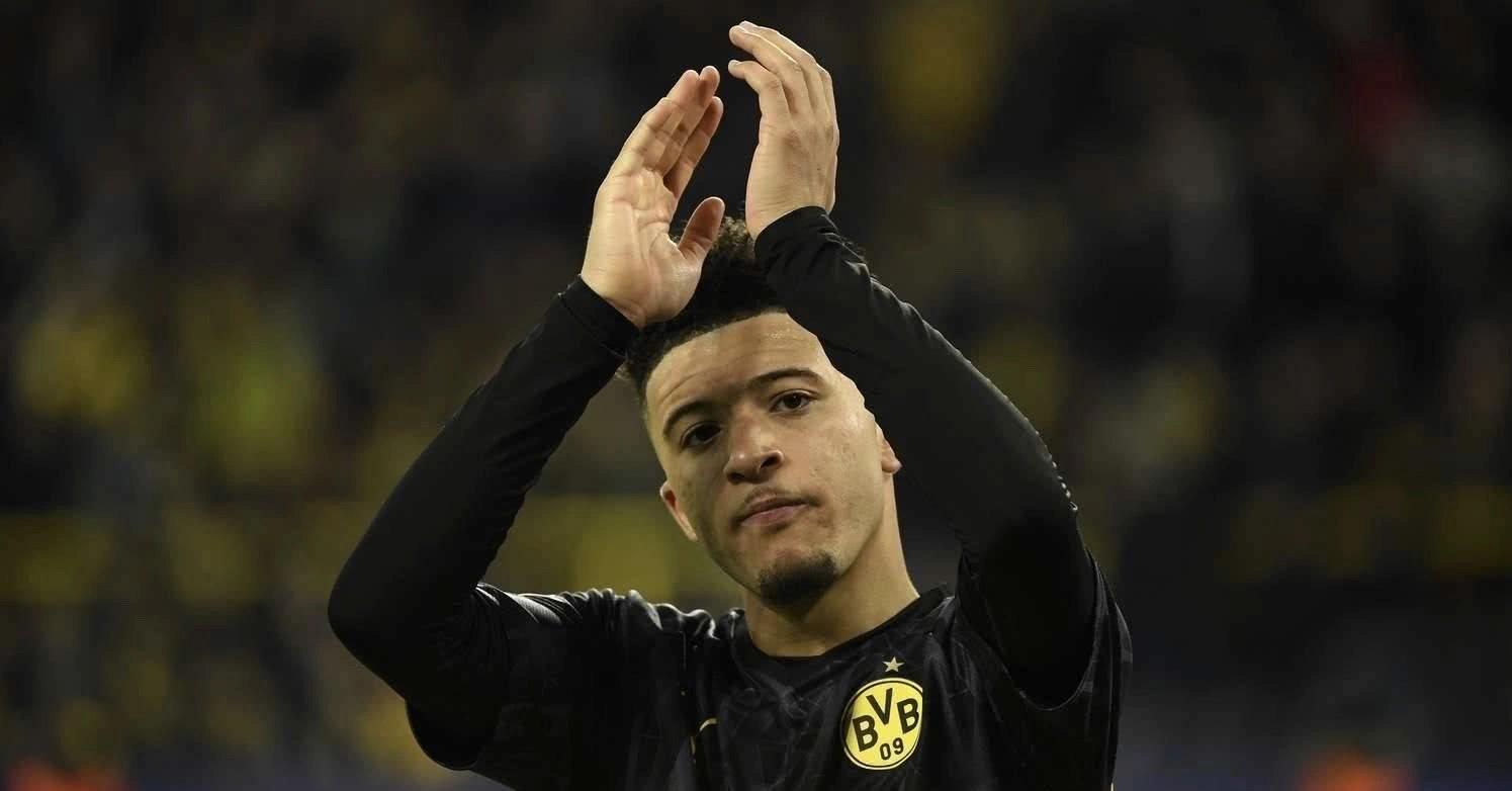 1亿欧签德甲红星名宿:穿7号他会愿意效力10年