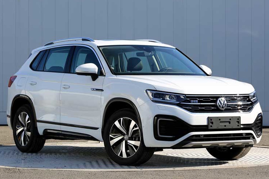 子弹说车丨新能源开始发力！2020年4月将上市新能源车汇总