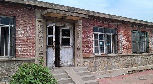 全国唯一保存尚好的军镇所城辽西走廊战略要塞