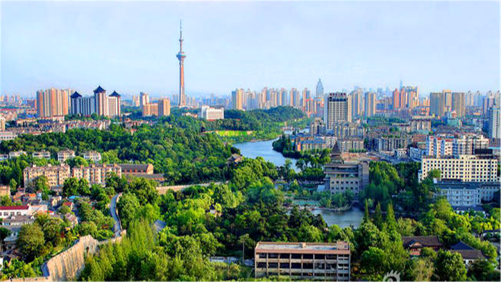 倘若南京需要扩容,镇江还是马鞍山,并入哪一座地级市最合适?