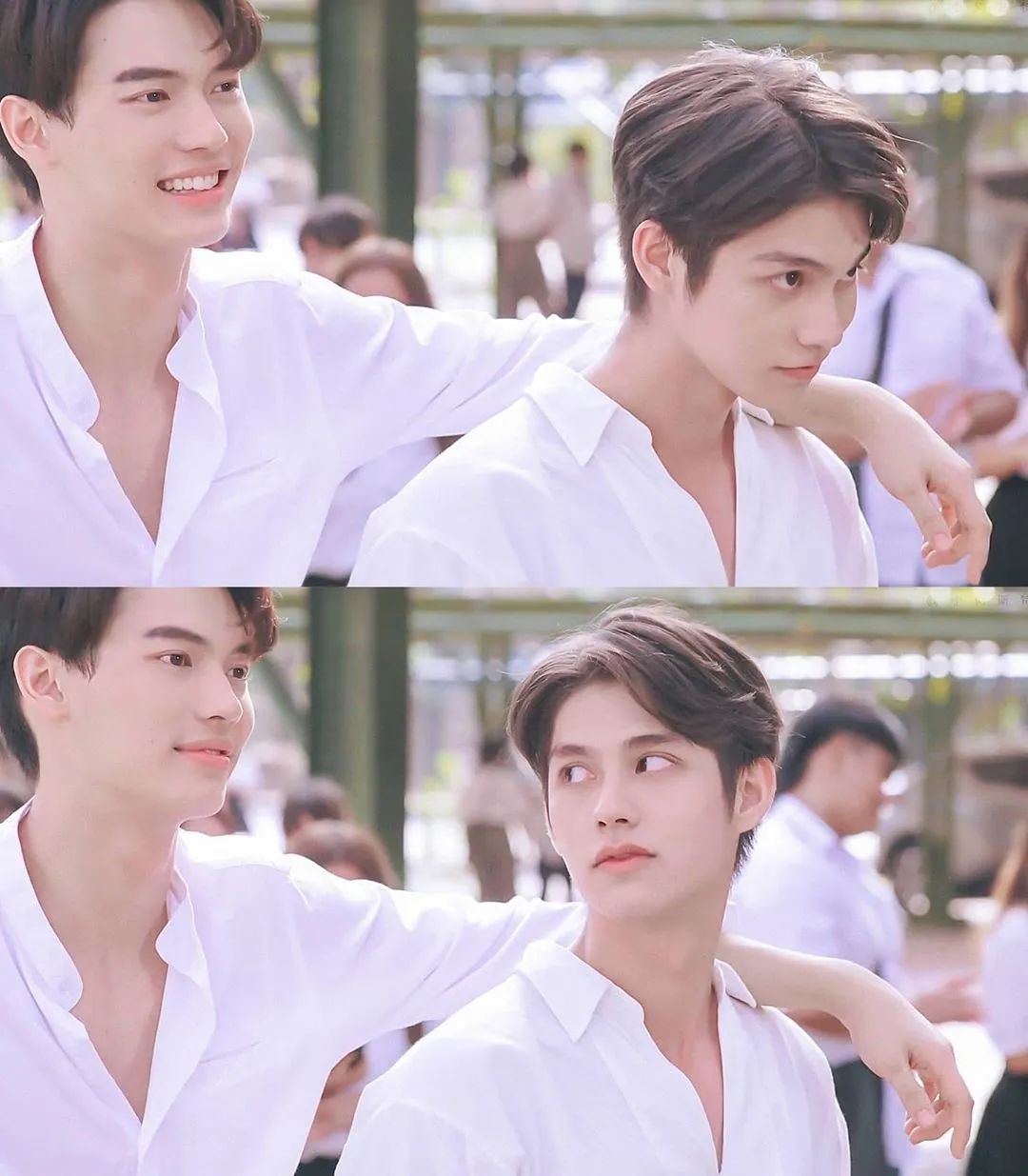 紧急通知高甜泰剧假偶天成本周六三集连播