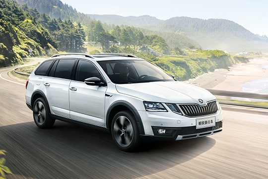 待到疫情结束，买辆车游遍壮美山河可好？4款10万级别旅行车盘点