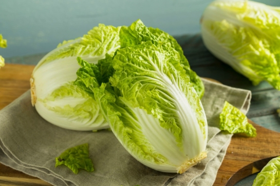 它们才是冬天的"最佳蔬菜",每天吃一点,家人身体倍棒!