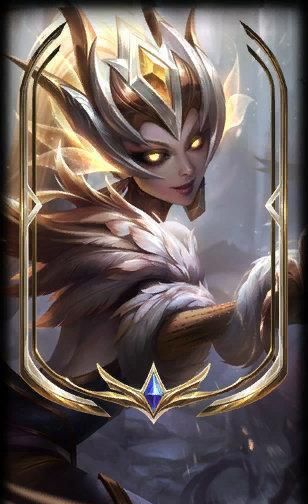 lol测试服更新至臻婕拉原画发布云顶5费法师大哥泽拉斯到来