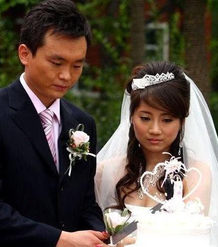 曾给李宁打工,老公为娶她弃工作|李宁|毕文静|体操_新浪新闻