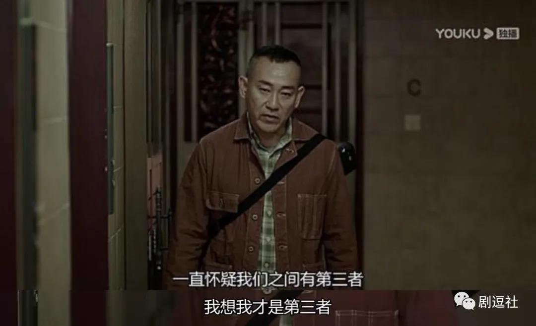 叹息桥文艺烧脑冷冽惊艳林保怡真是港剧之光