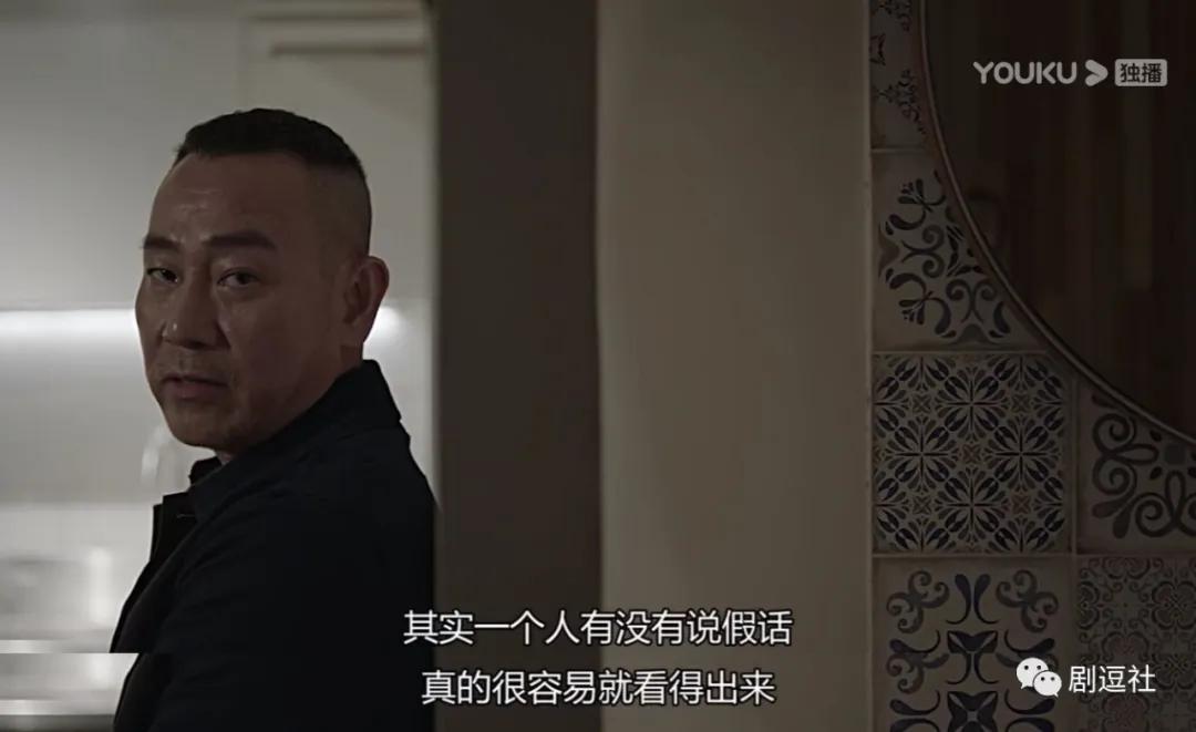 叹息桥文艺烧脑冷冽惊艳林保怡真是港剧之光