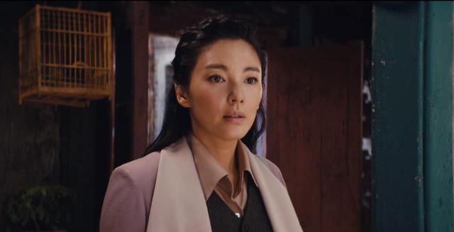 5版“Shirley杨”评价不一,Maggie Q最被看好,却至今无缘出演