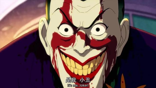 女权主义的代表人物从电影到动画小丑女哈莉61奎茵正式出道