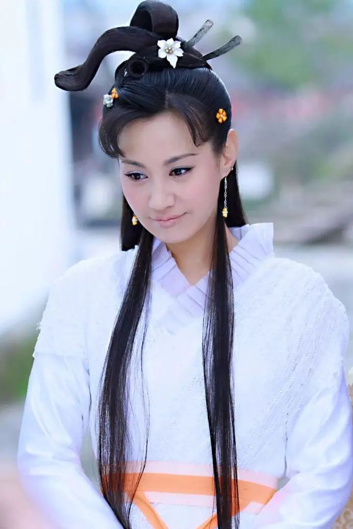 那个把全剧消灭到只剩剧名的江玉燕如今怎么样了