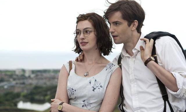 男女之间有没有纯友情看看安妮海瑟薇这部电影吧会有答案的