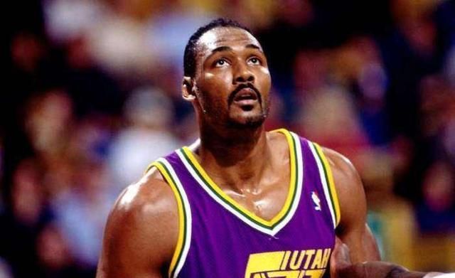 无冕之王,卡尔.马龙,斯托克顿