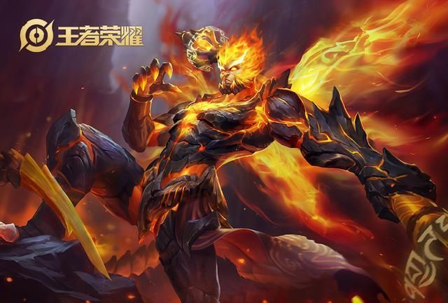 没有被动就废了的5个英雄,最后一个还不如超级兵|技能|孙悟空|关羽