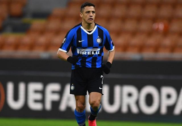 国米拒绝续租桑切斯!球员今夏欲回归曼联拿忠诚奖!