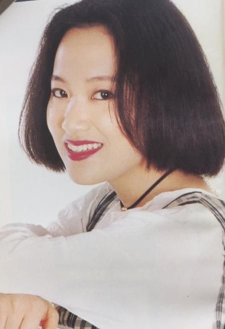 曾陷多角恋,弃艺从商却竹篮打水,"江南才女"今成公益女强人